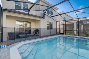 luxury new 5 bedroom solterra resort close to disney